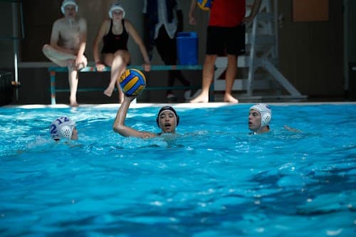 Warande Waterpolo Toernooi