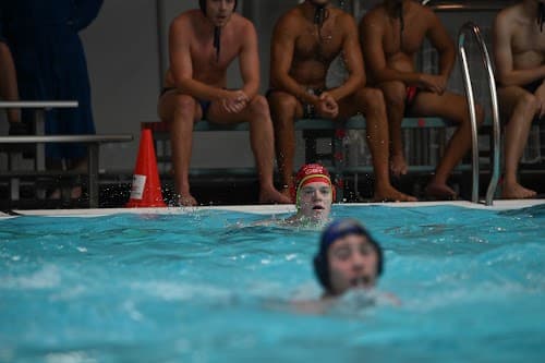 Warande Waterpolo Toernooi