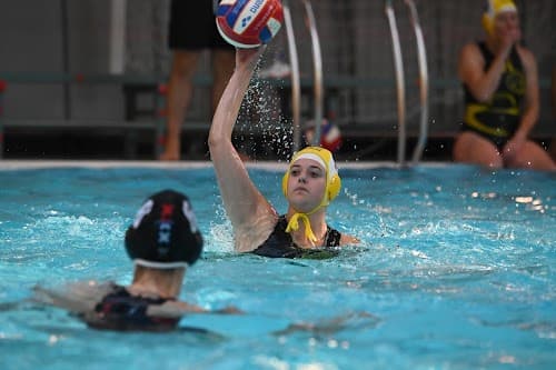 Warande Waterpolo Toernooi