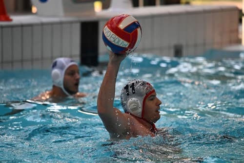 Warande Waterpolo Toernooi