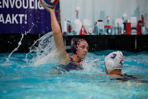 Warande Waterpolo Toernooi