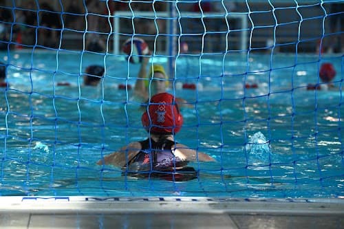 Warande Waterpolo Toernooi