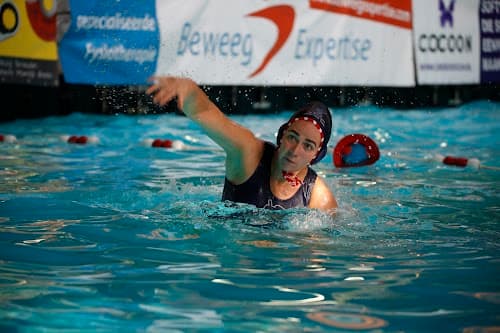 Warande Waterpolo Toernooi