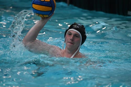 Warande Waterpolo Toernooi