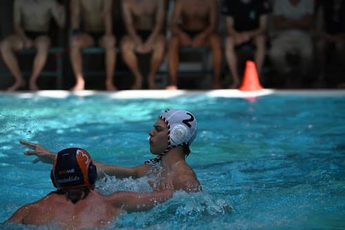 Warande Waterpolo Toernooi