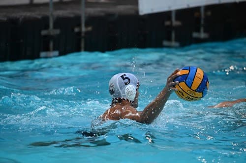 Warande Waterpolo Toernooi