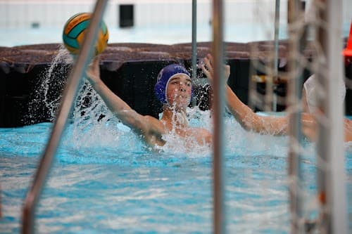 Warande Waterpolo Toernooi