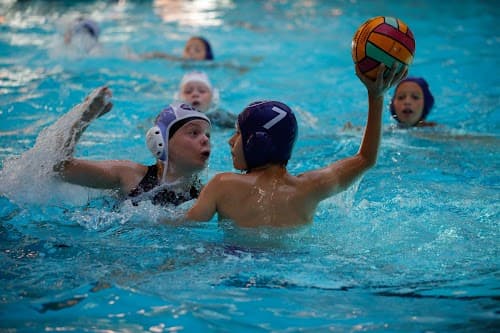 Warande Waterpolo Toernooi