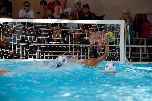 Warande Waterpolo Toernooi