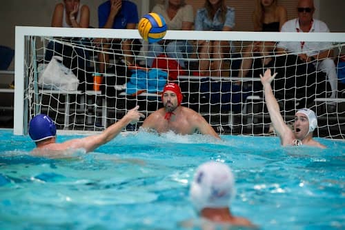 Warande Waterpolo Toernooi