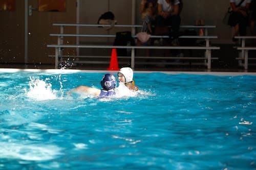 Warande Waterpolo Toernooi