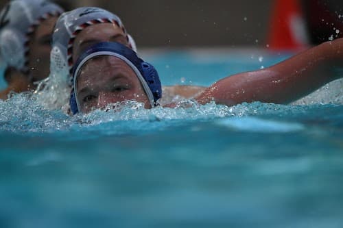 Warande Waterpolo Toernooi