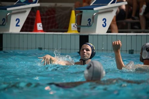 Warande Waterpolo Toernooi