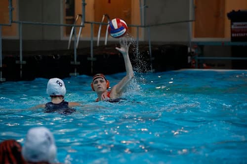 Warande Waterpolo Toernooi