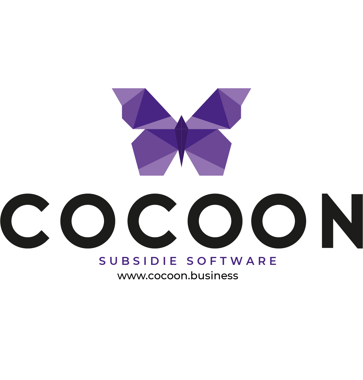 Cocoon Subsidiesoftware